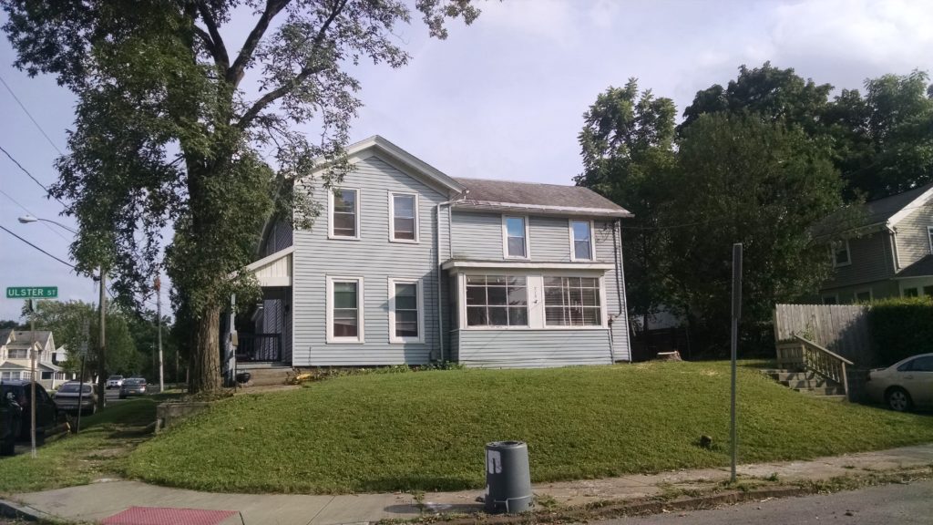 711713 Ulster Street Tipp Hill Rentals