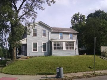 711-713 Ulster Street