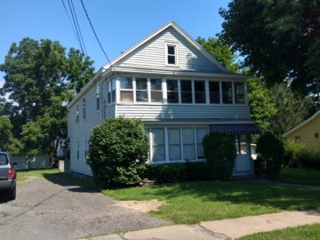 122 Erie Street